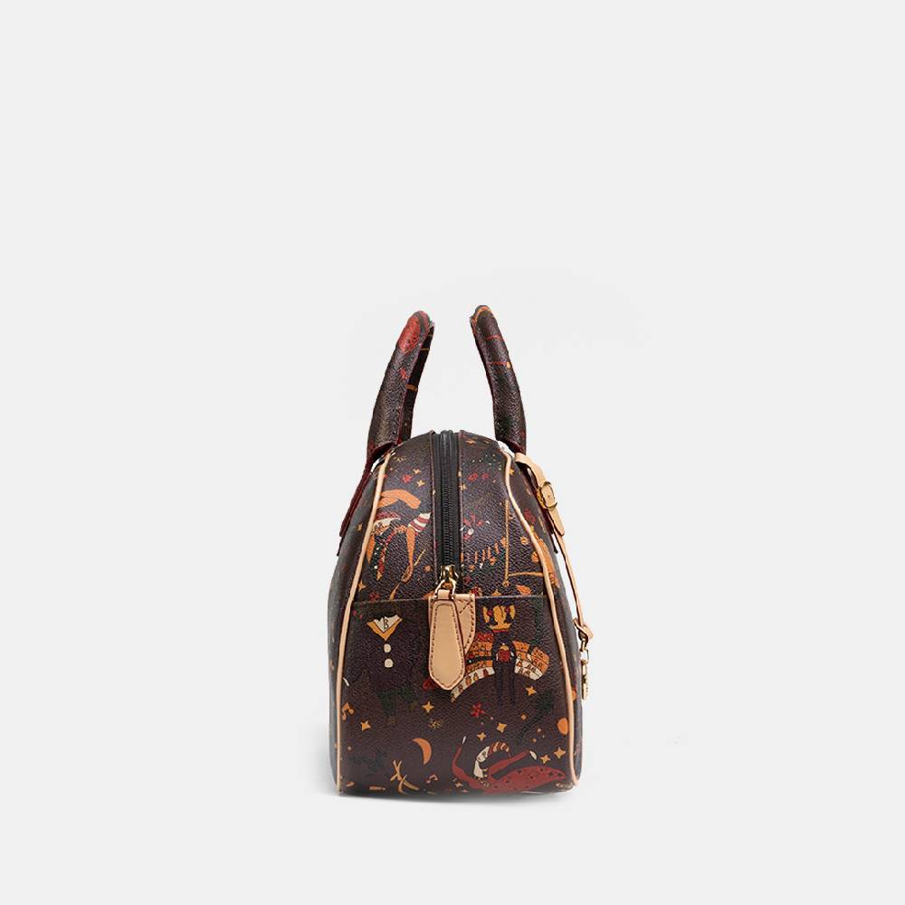 Piero Guidi PIERO GUIDI SATCHEL / BAULETTO ACQUISTA ORA