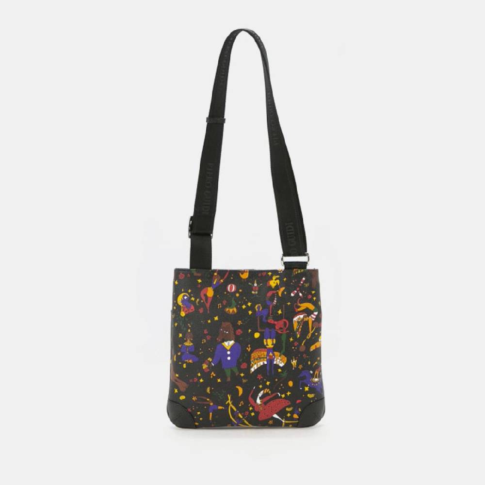 Piero Guidi PIERO GUIDI SLING BAG / TRACOLLINA Ultimi due giorni