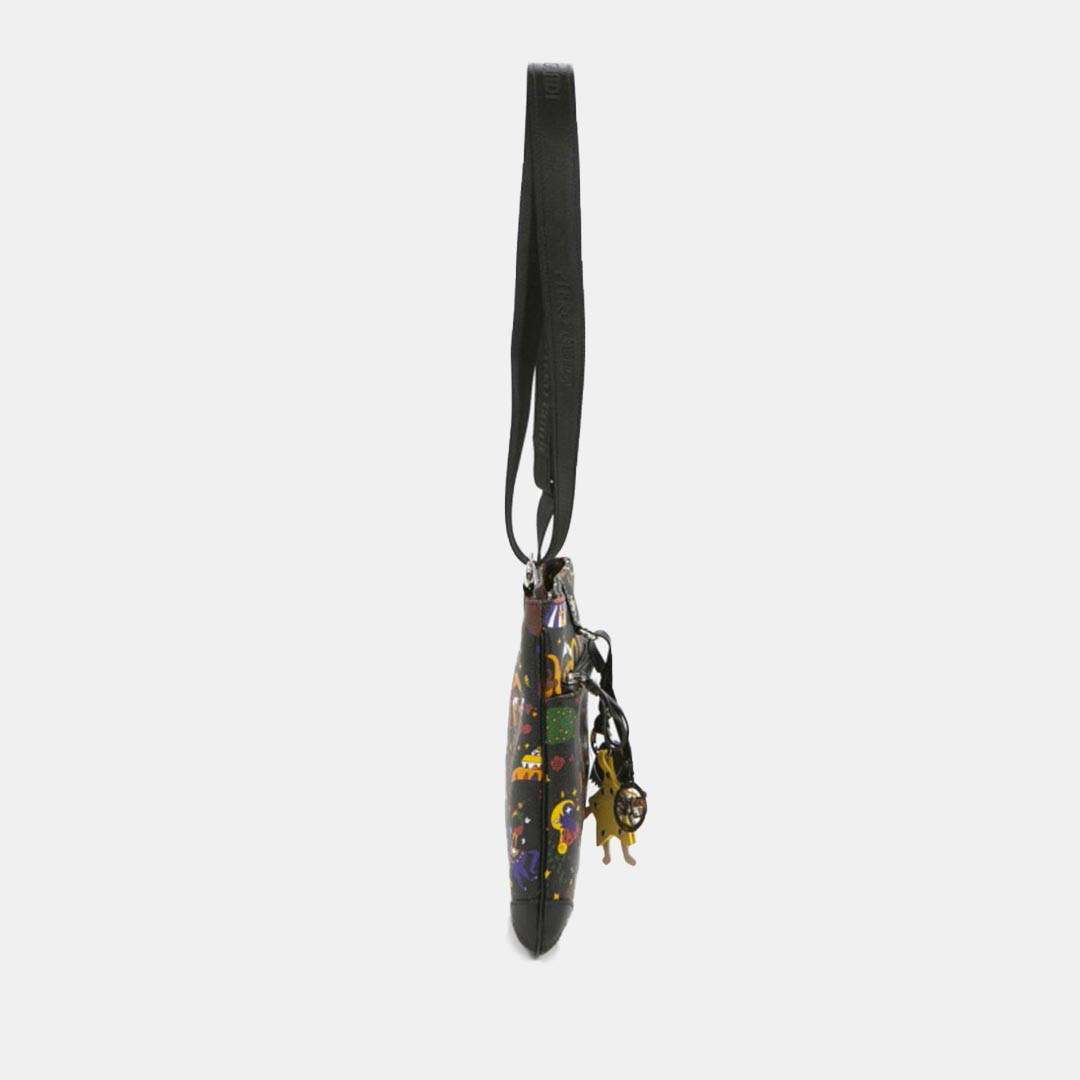 Piero Guidi PIERO GUIDI SLING BAG / TRACOLLINA Ultimi due giorni