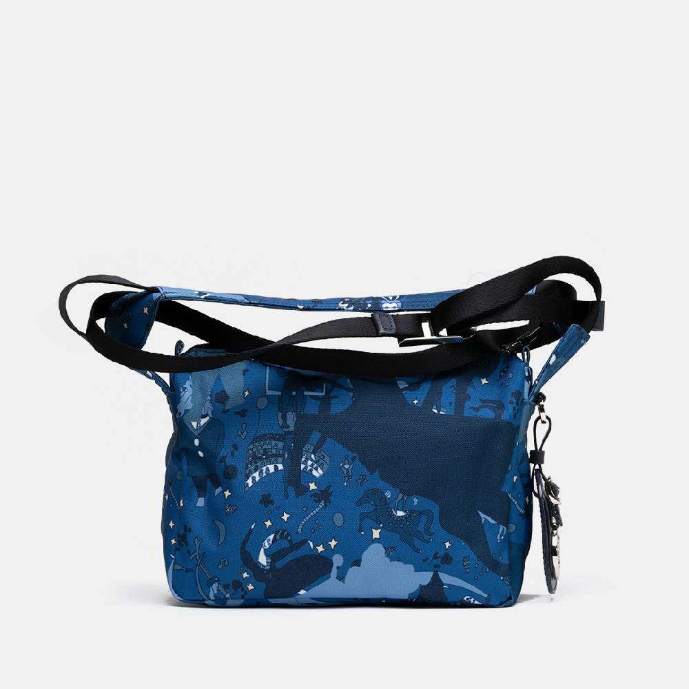 Piero Guidi PIERO GUIDI SHOULDER BAG/TRACOLLA SMALL Ultimo giorno