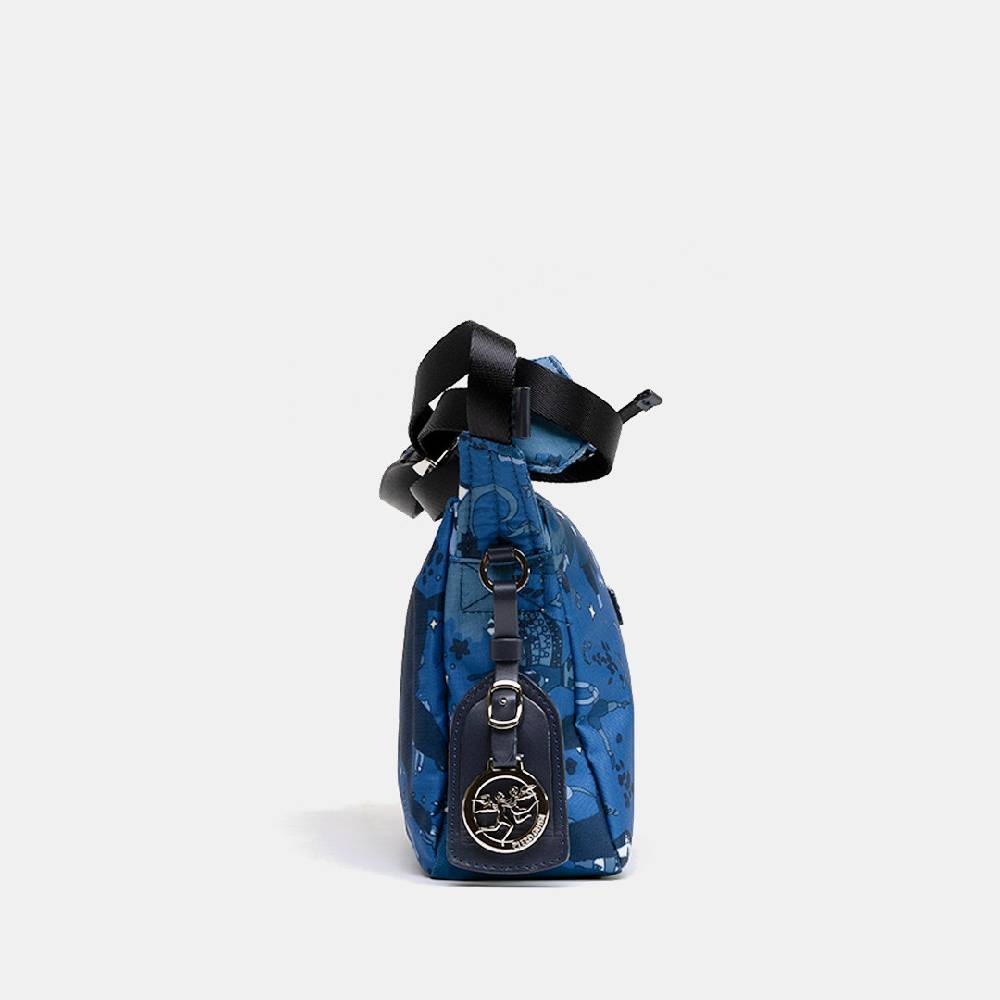 Piero Guidi PIERO GUIDI SHOULDER BAG/TRACOLLA SMALL Ultimo giorno