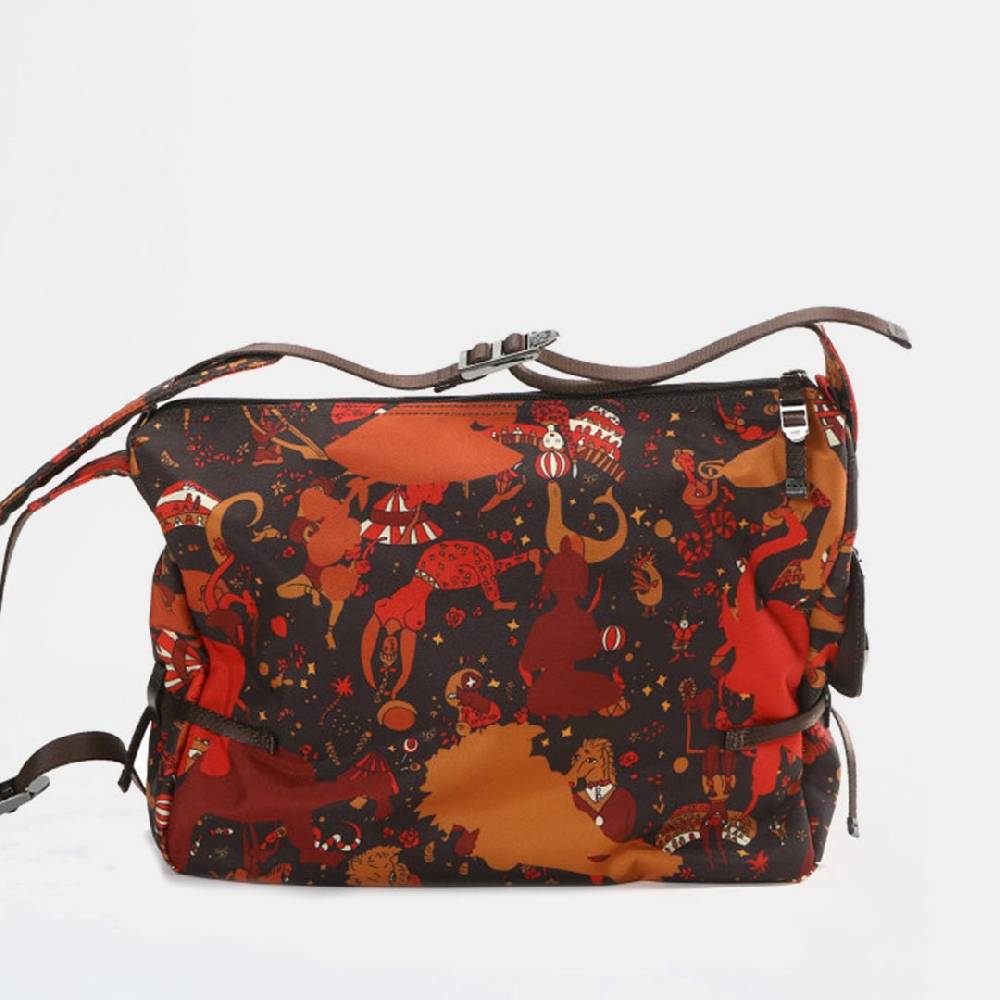 Piero Guidi PIERO GUIDI SHOULDER BAG / TRACOLLA LARGE Promozione temporanea