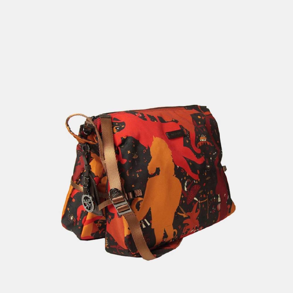 Piero Guidi PIERO GUIDI SHOULDER BAG / TRACOLLA LARGE Promozione temporanea