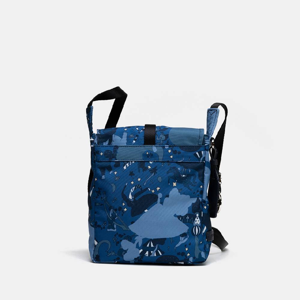 Piero Guidi PIERO GUIDI SLING BAG/TRACOLLA Fino al 50% di sconto