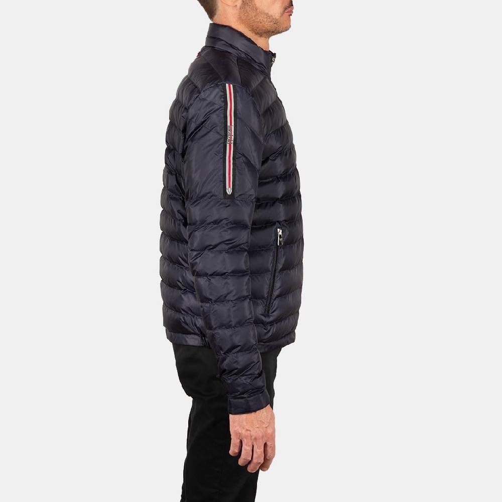 Piero Guidi Bold Sport - Bomber Jacket Fino al 60% di sconto