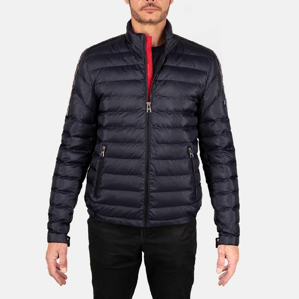 Piero Guidi Bold Sport - Bomber Jacket Fino al 60% di sconto