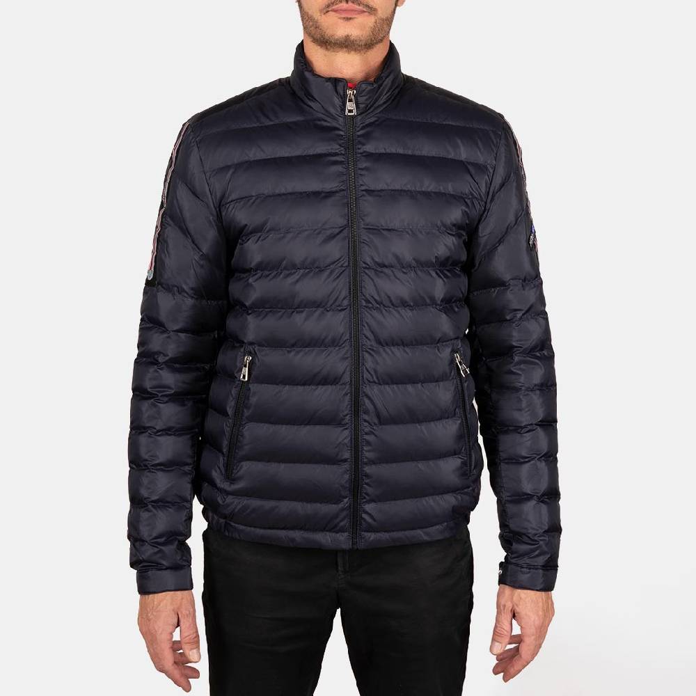 Piero Guidi Bold Sport - Bomber Jacket Fino al 60% di sconto