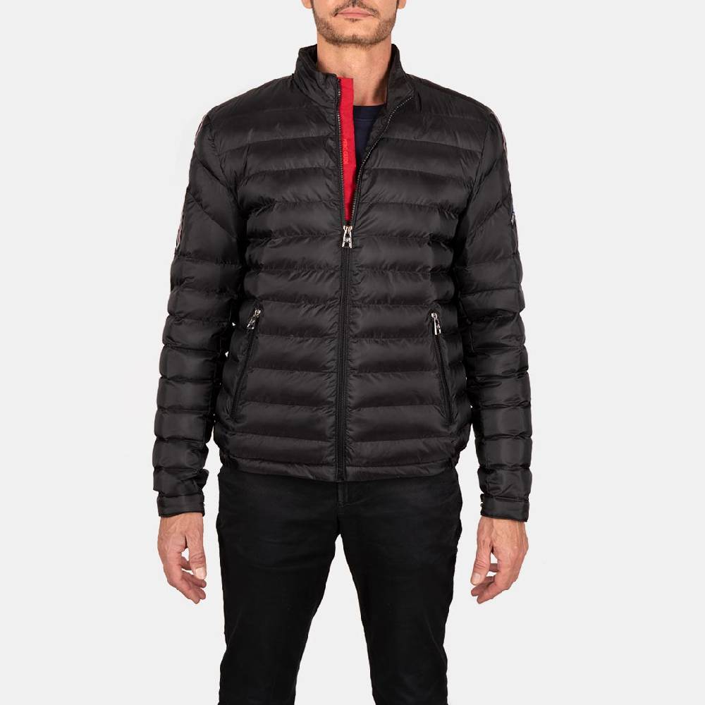 Piero Guidi Bold Sport - Bomber Jacket Fino al 65% di sconto
