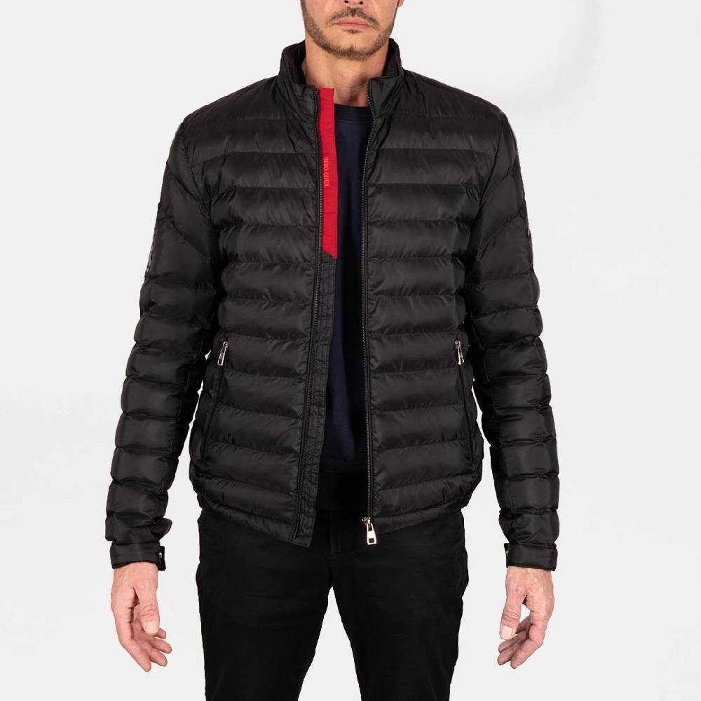 Piero Guidi Bold Sport - Bomber Jacket Fino al 65% di sconto