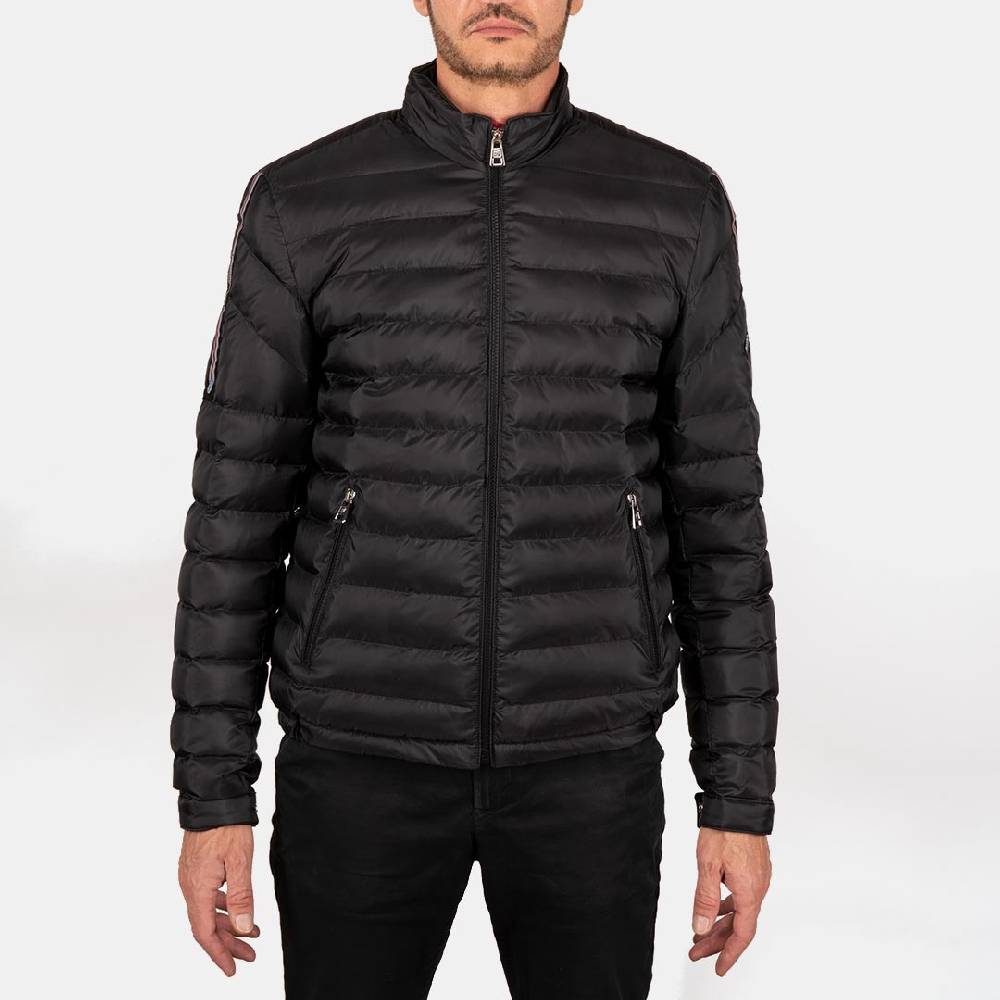 Piero Guidi Bold Sport - Bomber Jacket Fino al 65% di sconto