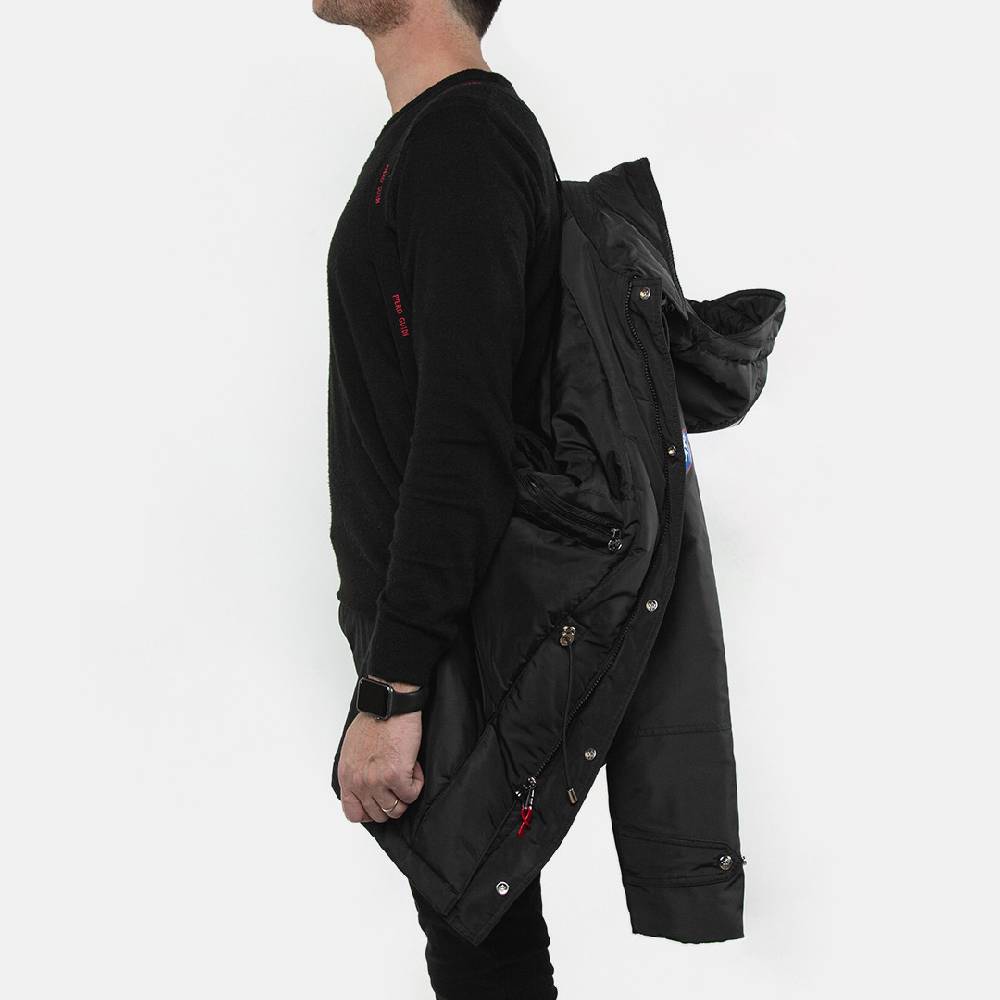 Piero Guidi Bold Sport - Sahariana Sport Jacket Only for today
