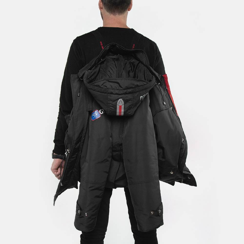 Piero Guidi Bold Sport - Sahariana Sport Jacket Only for today