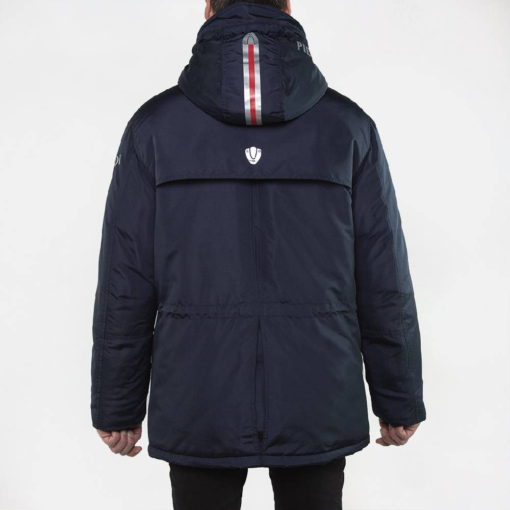 Piero Guidi Bold Sport - Sahariana Sport Jacket Offerta speciale della fabbrica