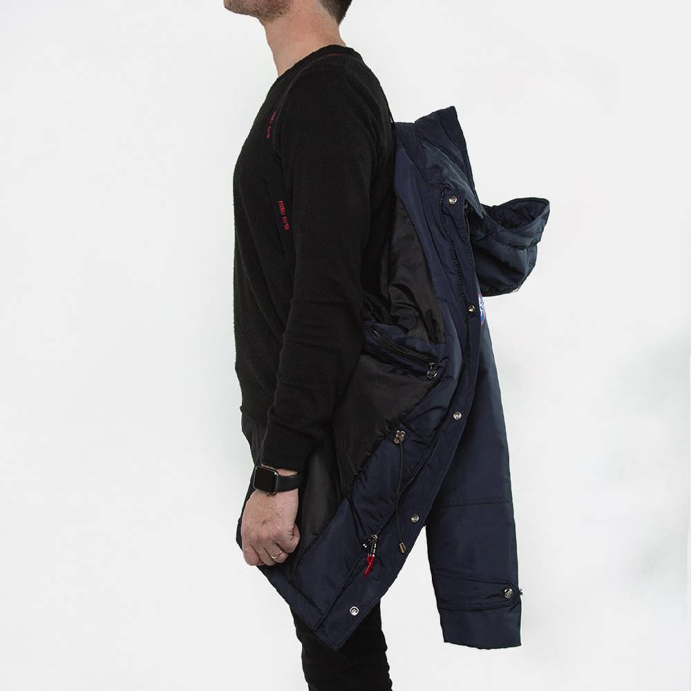 Piero Guidi Bold Sport - Sahariana Sport Jacket Offerta speciale della fabbrica
