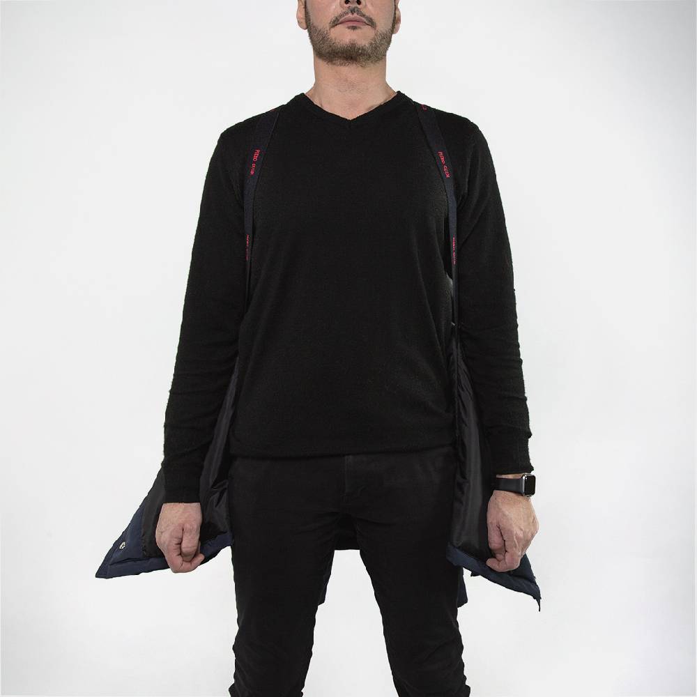 Piero Guidi Bold Sport - Sahariana Sport Jacket Offerta speciale della fabbrica