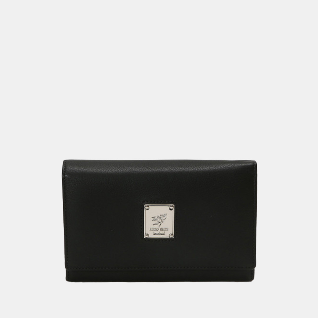Piero Guidi PIERO GUIDI WOMEN'S WALLET/PORTAFOGLIO DONNA Sostegno trimestrale