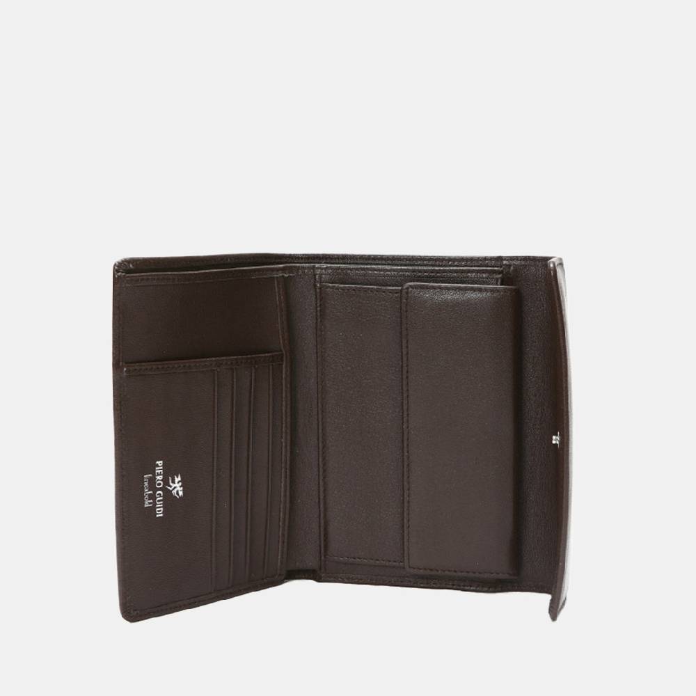 Piero Guidi PIERO GUIDI WOMEN'S WALLET/PORTAFOGLIO DONNA Discount Store per i nuovi prodotti