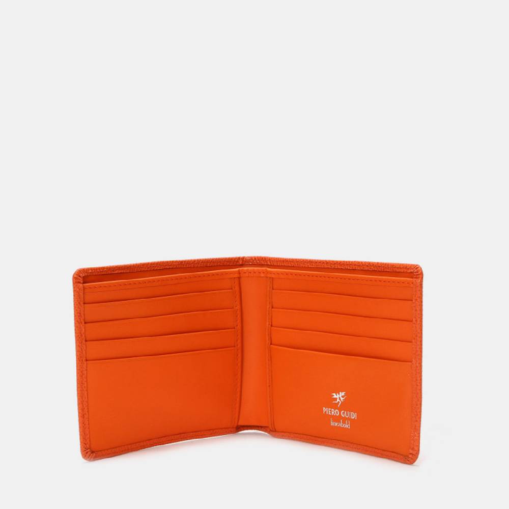 Piero Guidi PIERO GUIDI MEN'S WALLET/PORTAFOGLIO UOMO In vendita