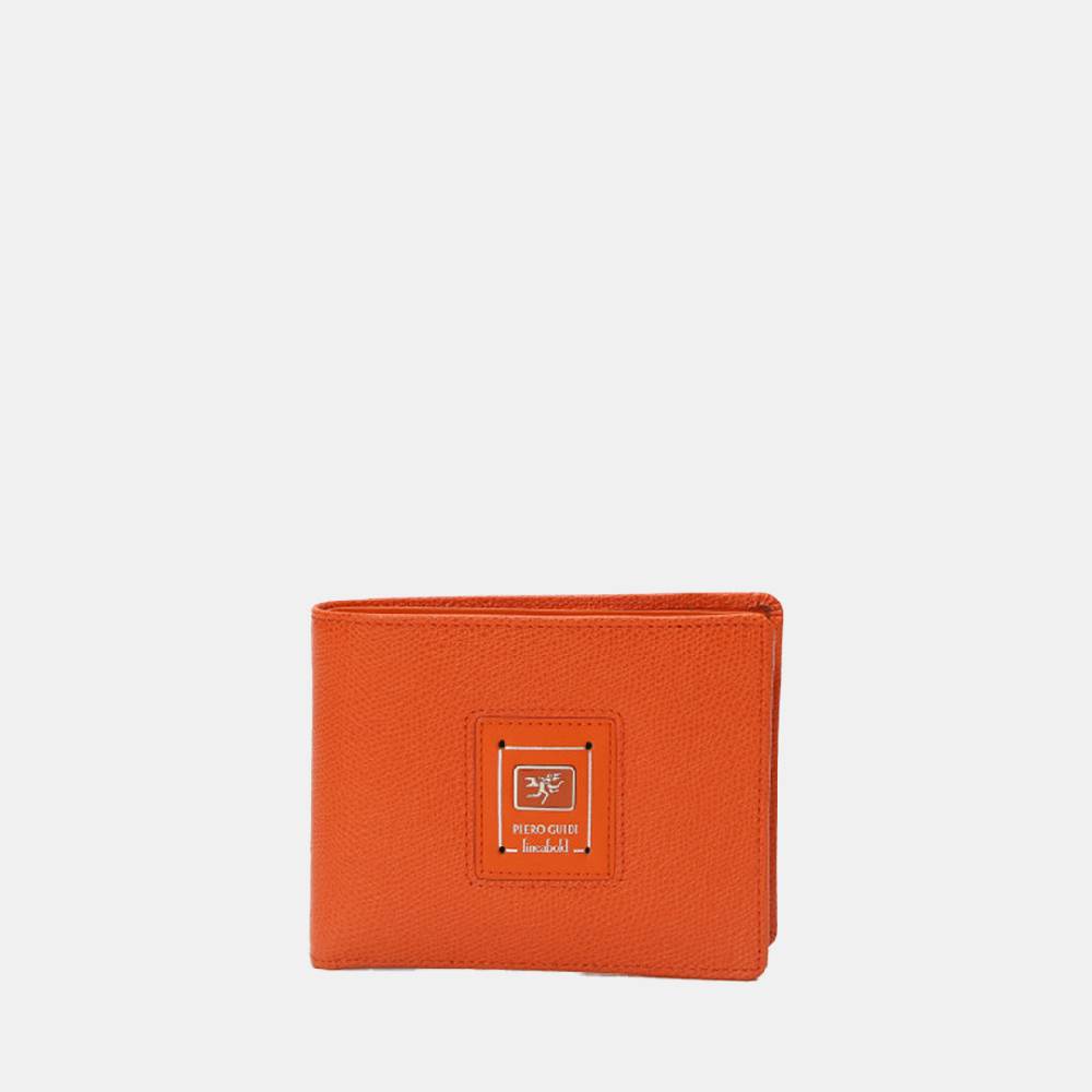 Piero Guidi PIERO GUIDI MEN'S WALLET/PORTAFOGLIO UOMO 50% di sconto per tempo limitato