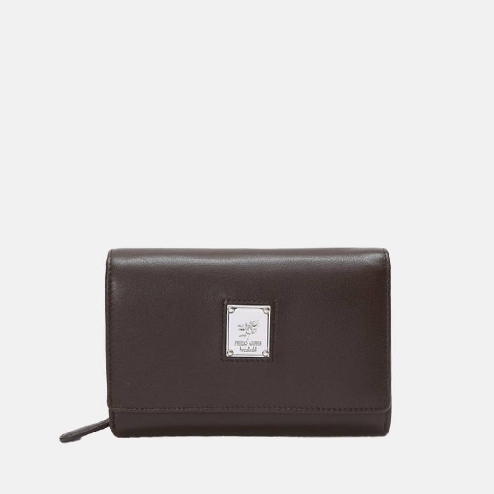 Piero Guidi PIERO GUIDI WOMEN'S WALLET/PORTAFOGLIO DONNA 2025