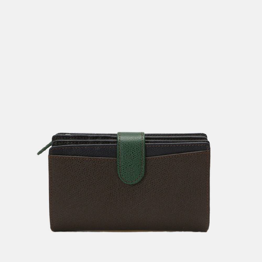 Piero Guidi PIERO GUIDI WOMEN'S WALLET/PORTAFOGLIO DONNA Italia