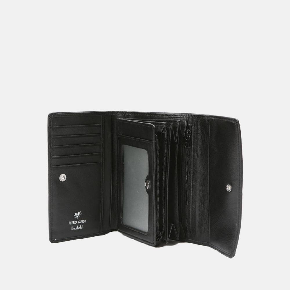 Piero Guidi PIERO GUIDI WOMEN'S WALLET/PORTAFOGLIO DONNA In Linea
