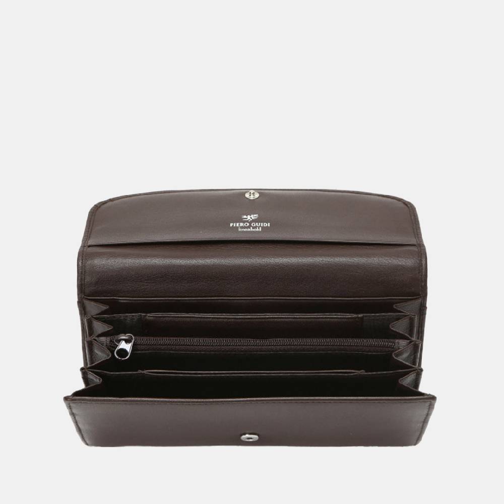 Piero Guidi PIERO GUIDI WOMEN'S WALLET/PORTAFOGLIO DONNA Qualità
