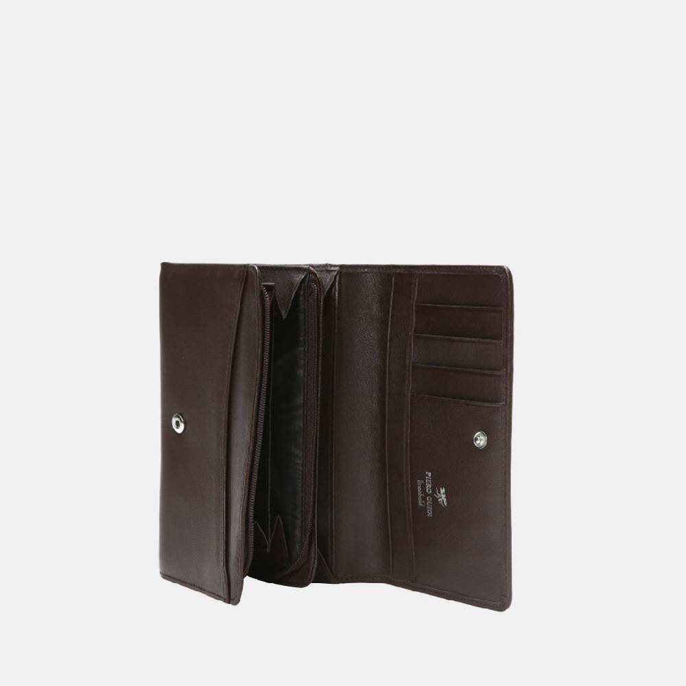 Piero Guidi PIERO GUIDI WOMEN'S WALLET/PORTAFOGLIO DONNA Promozione