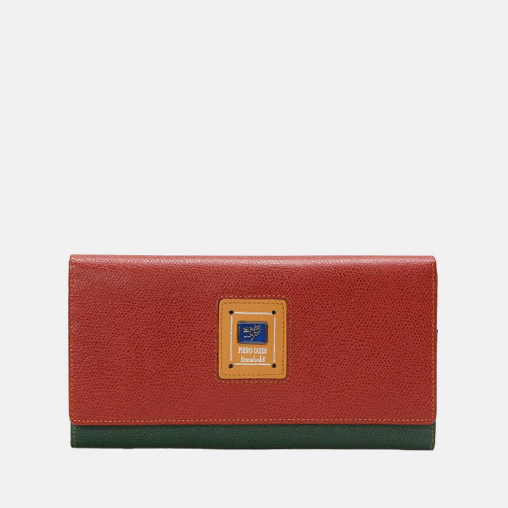 Piero Guidi PIERO GUIDI WOMEN'S WALLET/PORTAFOGLIO DONNA Spedizione Gratuita