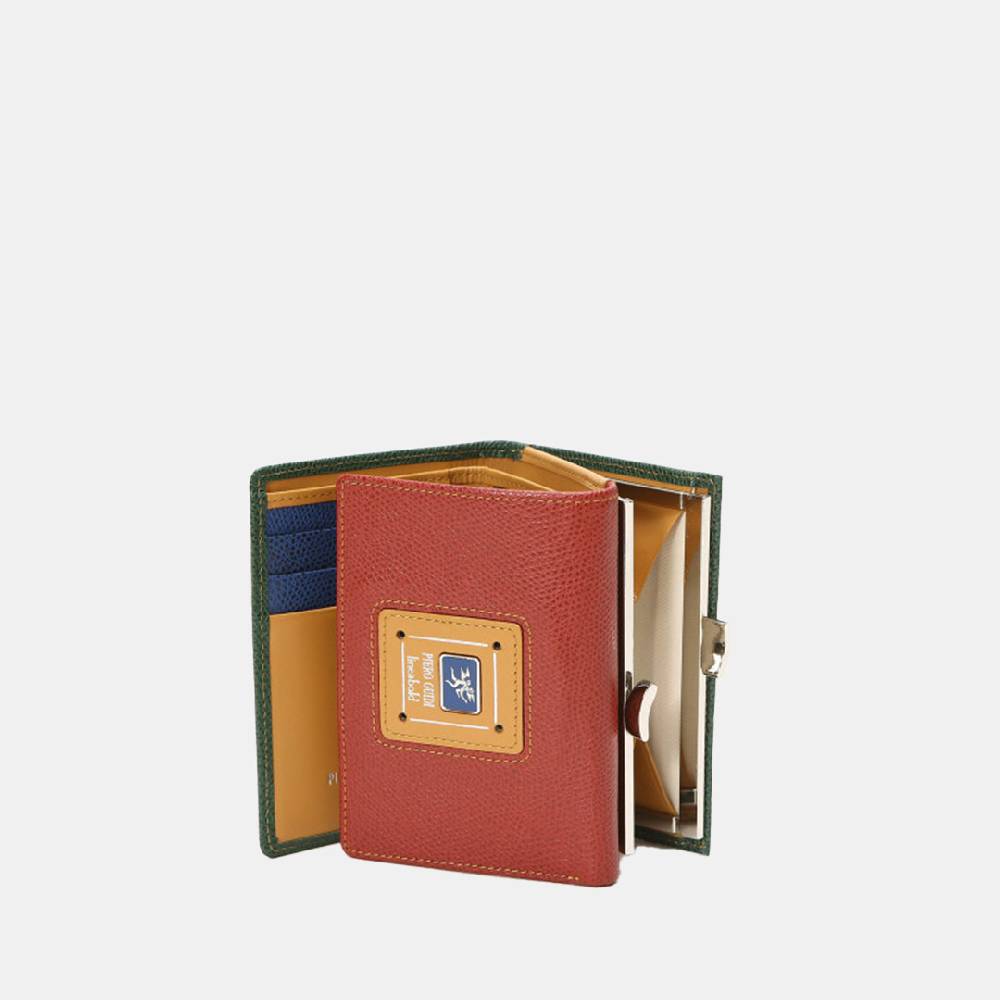 Piero Guidi PIERO GUIDI WOMEN'S WALLET/PORTAFOGLIO DONNA Soddisfazione Garantita