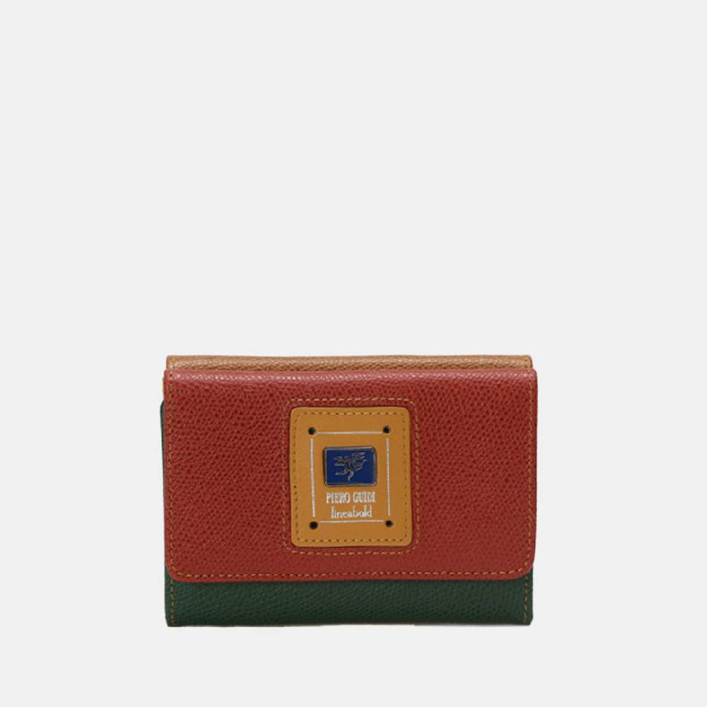 Piero Guidi PIERO GUIDI WOMEN'S WALLET/PORTAFOGLIO DONNA Negozi Online