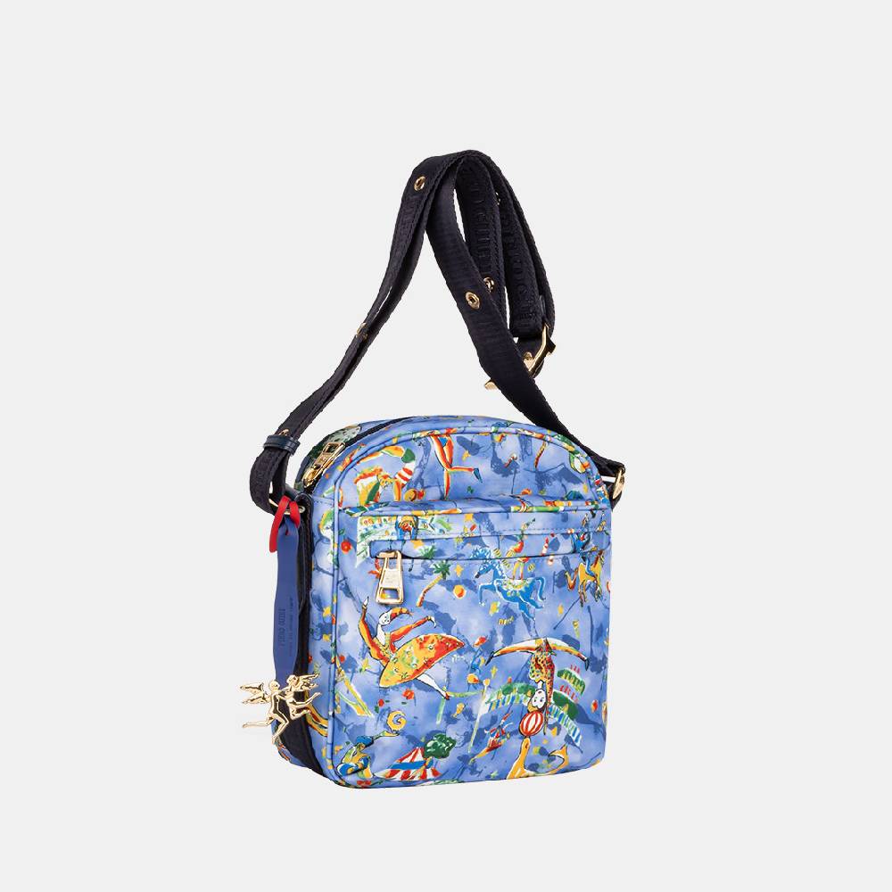 Piero Guidi PIERO GUIDI SLING BAG/TRACOLLINA Promozione Limitata