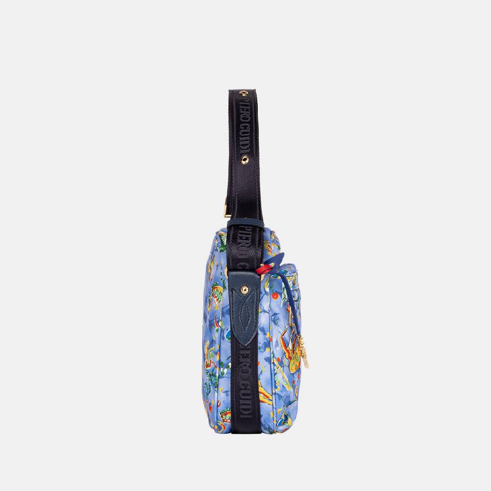 Piero Guidi PIERO GUIDI SLING BAG/TRACOLLINA Promozione Limitata