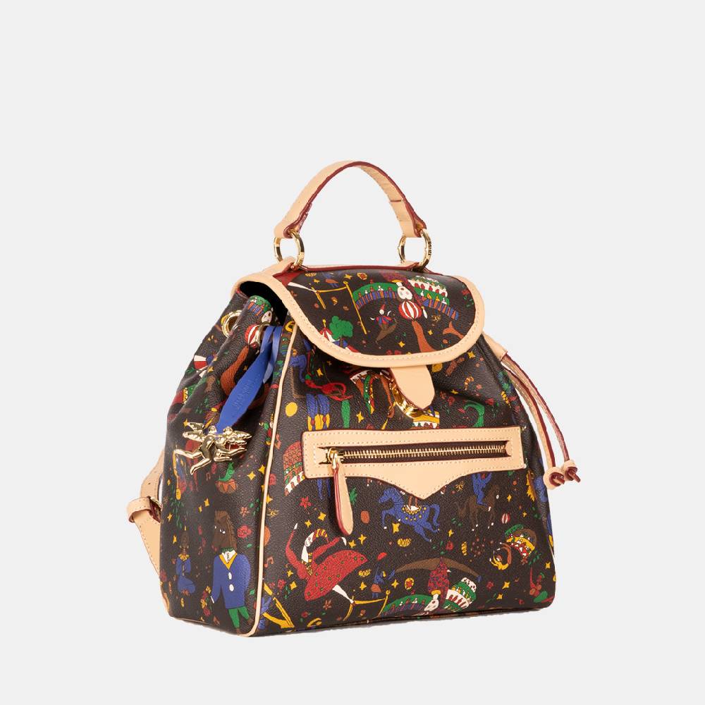 Piero Guidi PIERO GUIDI BACKPACK "TORINO"/ZAINO Shopping Online