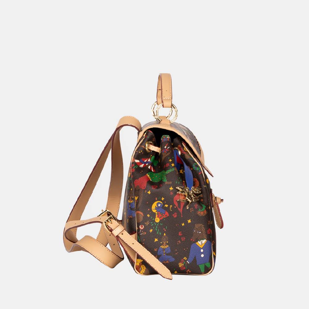 Piero Guidi PIERO GUIDI BACKPACK "TORINO"/ZAINO Shopping Online