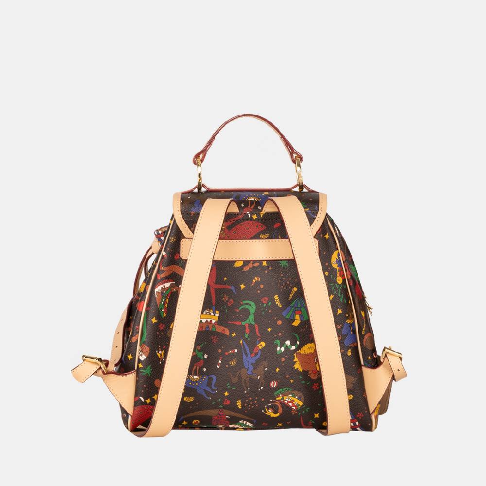 Piero Guidi PIERO GUIDI BACKPACK "TORINO"/ZAINO Shopping Online