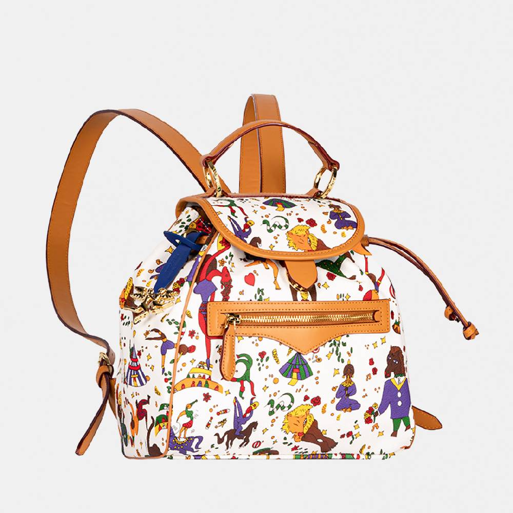 Piero Guidi PIERO GUIDI BACKPACK "TORINO"/ZAINO Affare Del Giorno