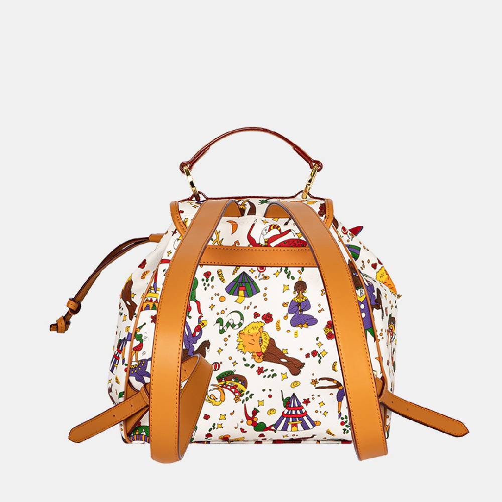 Piero Guidi PIERO GUIDI BACKPACK "TORINO"/ZAINO Affare Del Giorno