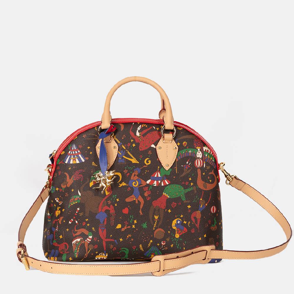 Piero Guidi PIERO GUIDI SATCHEL "GLORIA"/BAULETTO Presa