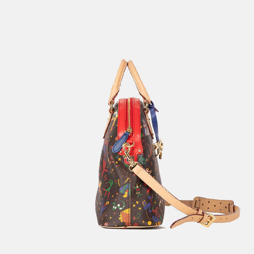 Piero Guidi PIERO GUIDI SATCHEL "GLORIA"/BAULETTO Presa