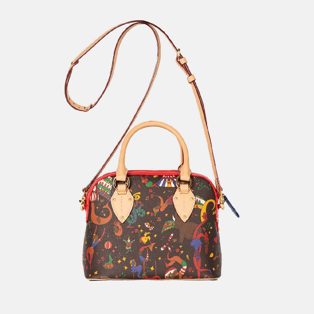 Piero Guidi PIERO GUIDI SATCHEL "GLORIA"/BAULETTO Sconto