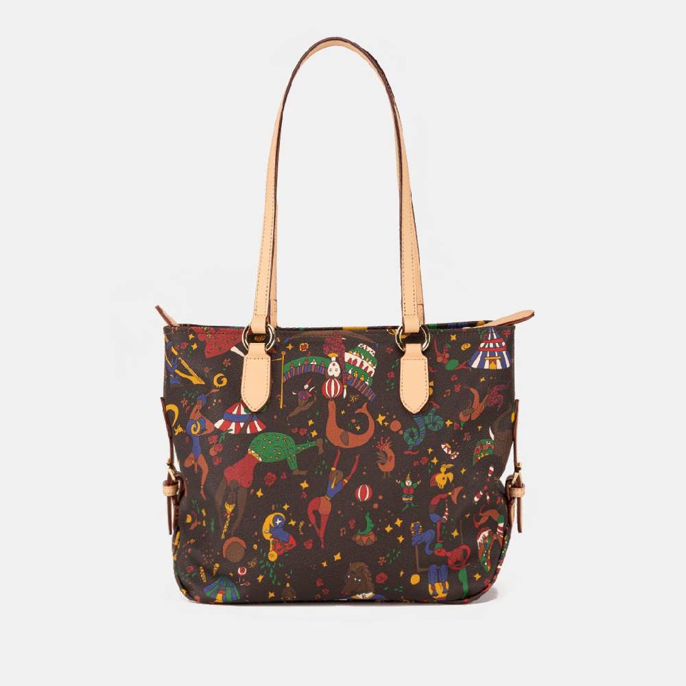 Piero Guidi PIERO GUIDI TOTE BAG/SHOPPING BAG MEDIUM Economico