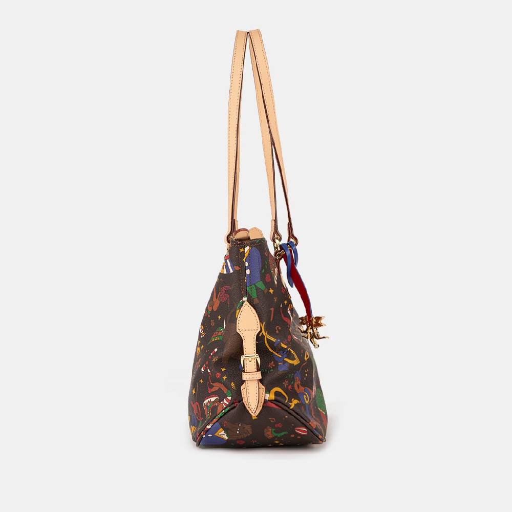 Piero Guidi PIERO GUIDI TOTE BAG/SHOPPING BAG MEDIUM Economico