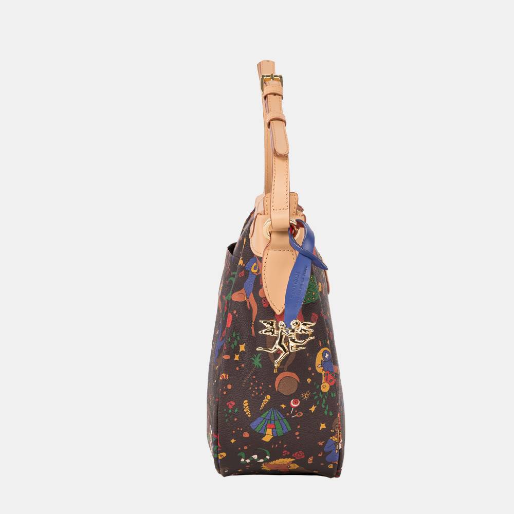 Piero Guidi PIERO GUIDI HOBO BAG /TRACOLLA Online