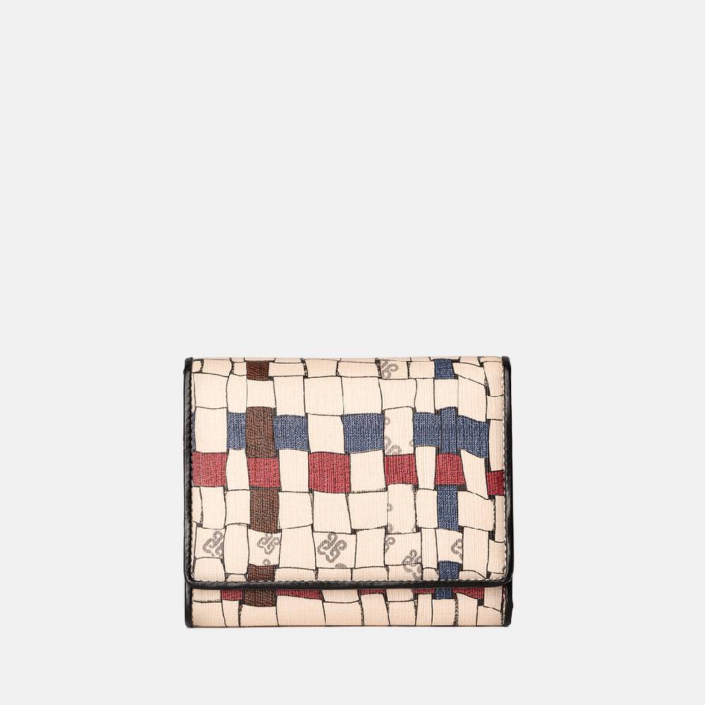 Piero Guidi PIERO GUIDI WOMEN'S WALLET/PORTAFOGLIO DONNA Outlet