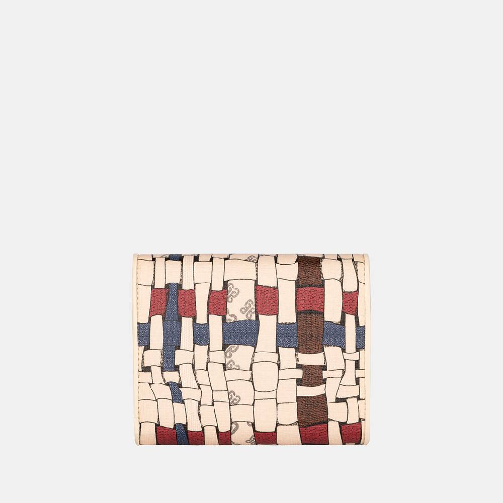 Piero Guidi PIERO GUIDI WOMEN'S WALLET/PORTAFOGLIO DONNA Saldi