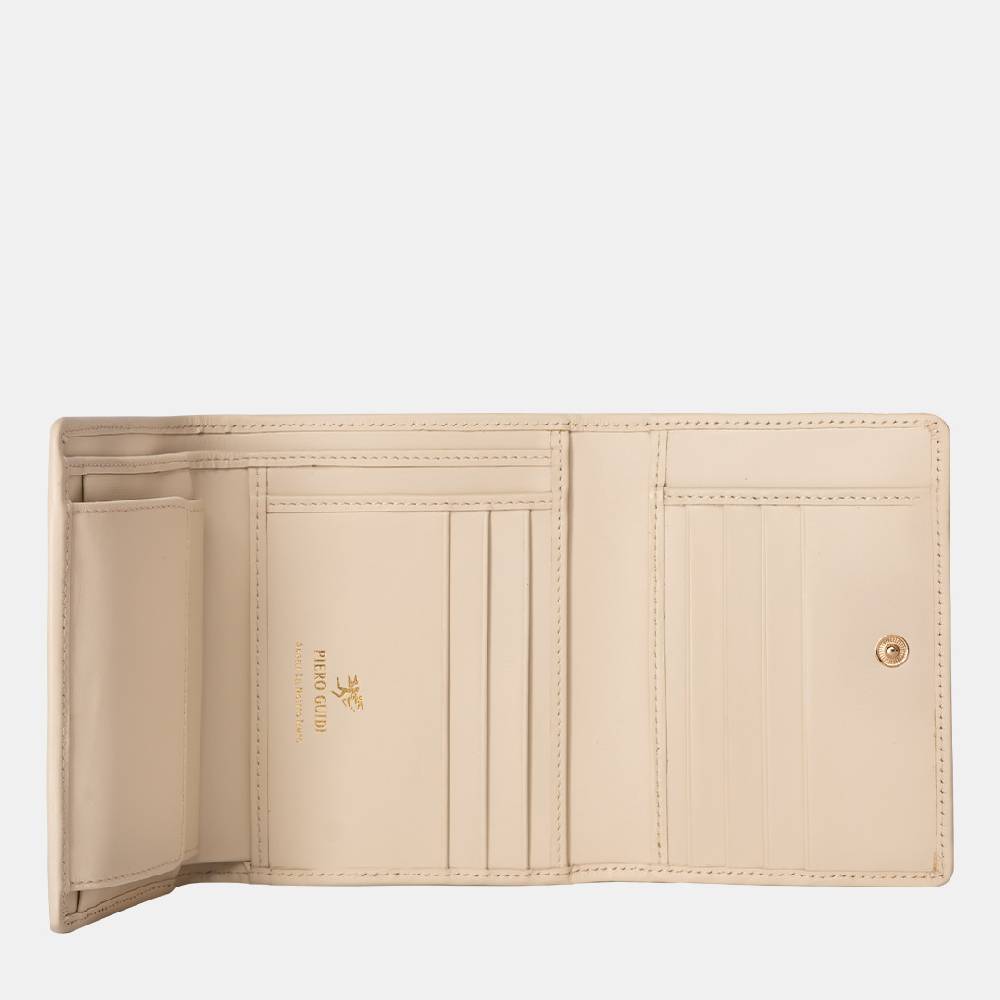 Piero Guidi PIERO GUIDI WOMEN'S WALLET/PORTAFOGLIO DONNA Saldi