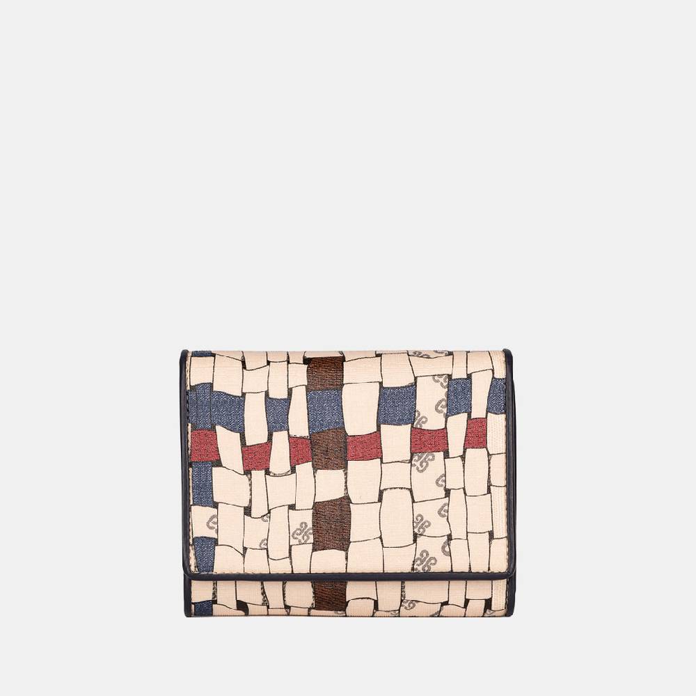 Piero Guidi PIERO GUIDI WOMEN'S WALLET/PORTAFOGLIO DONNA Offerte