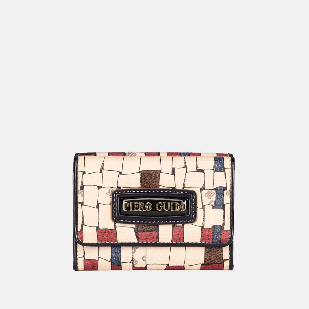 Piero Guidi PIERO GUIDI WOMEN'S WALLET/PORTAFOGLIO DONNA Hotsell