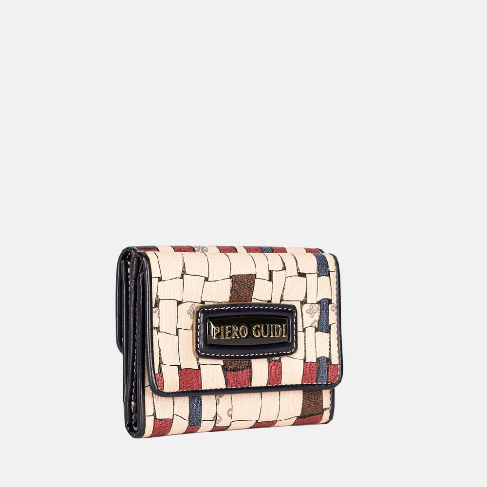 Piero Guidi PIERO GUIDI WOMEN'S WALLET/PORTAFOGLIO DONNA Hotsell